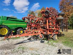 Krause 5630-40 40' Field Cultivator 