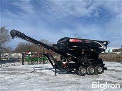 2023 J&M LC390 Seed Tender 