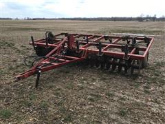 Case SC Chisel Plow 