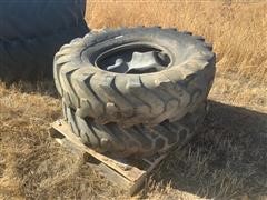 Goodyear 14.00-24 Tires 