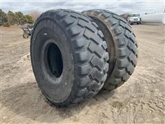 Michelin 26.5R25 Tires 