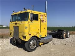 1979 Peterbilt 352-S T/A Truck Tractor 