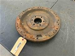 Chevrolet Big Block Manual Fly Wheel 