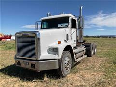 2005 Freightliner FLD120 T/A Truck Tractor 