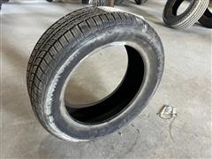 General 235/55R15 Tire 