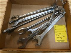 Large Wrenches 