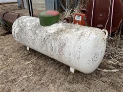 1996 EverReady Propane Tank 