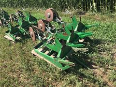 John Deere MaxEmerge Plus Planter Row Units 