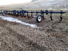 Blu-Jet Liquid Fertilizer Applicator 