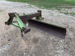 John Deere 3-Point Blade 