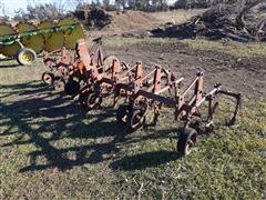 Allis-Chalmers 4R38" Cultivator 