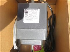 2020 Stenner M071J Medication Metering Pump 