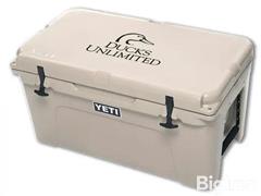 Ducks Unlimited 40L YETI Cooler 