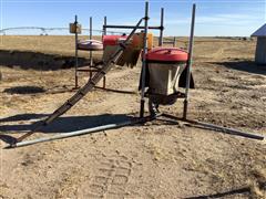 Easy Way Cattle Saver & Mineral Feeders 