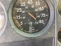 Odometer