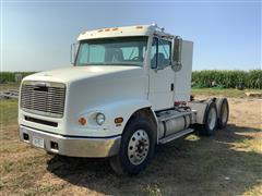 1999 Freightliner FL112 T/A Truck Tractor 