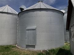 StorMor Grain Bin 