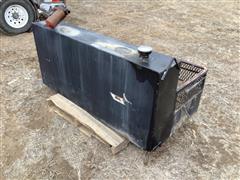 Pickup L Shaped Fuel Tank 