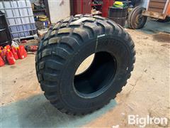 Alliance 600/50R22.5 Tire 