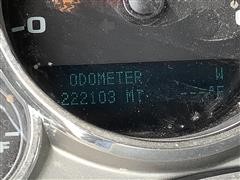 Odometer