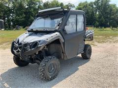 2018 Yamaha Viking YXM700 4x4 UTV 