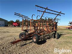 CrustBuster Pull-Type Field Cultivator 