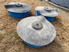 Pride Of The Farm Mineral Feeders 