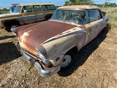 1955 Ford Crown Victoria 