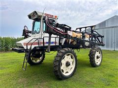 Tyler Patriot Self-Propelled Sprayer 