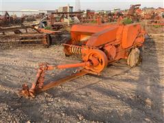 Allis-Chalmers 303 Small Square Baler 