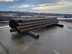 Steel Tubing 