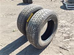 Michelin / LXT AT^2 265/70R18 Tires 