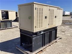 2006 Generac 6150290100 Generator 