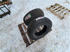 Cooper 245/70R16 Tires 