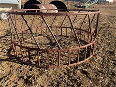 Round Bale Feeder 