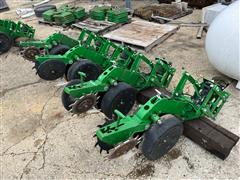 John Deere 1760 XP Row Units 