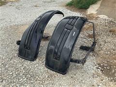 John Deere Fenders 