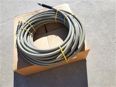 Armor Pressure Washer Hose 