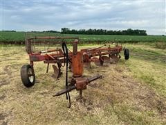 Massey Ferguson 880 Plow 