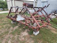 20' Field Cultivator 