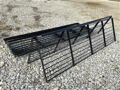 Hog Penning Gate Panels (BID PER UNIT) 