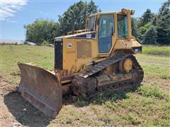 2005 Caterpillar D5N XL Dozer 