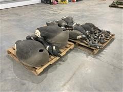 Goose Decoys 