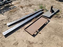 Skid Steer Attachments 