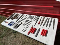 Shop Files & Handles Assortment 