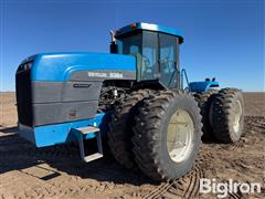 New Holland 9384 4WD Tractor 