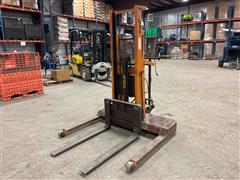 Big Joe 2024-A5 Manual Forklift 