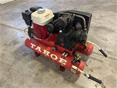 Tahoe Portable Air Compressor 