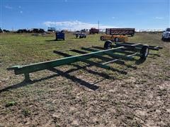 Bale Carrier Trailer 