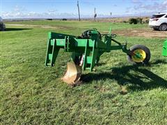 John Deere 975 2-bottom Plow 